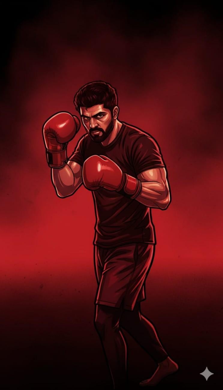 Best mma classes in D