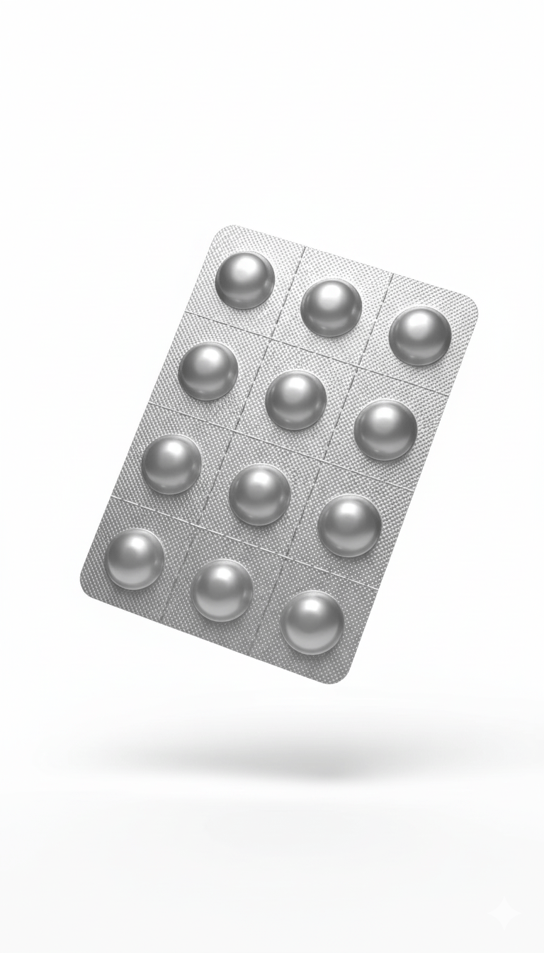 Propnol+ Strip - Strio Healthcare