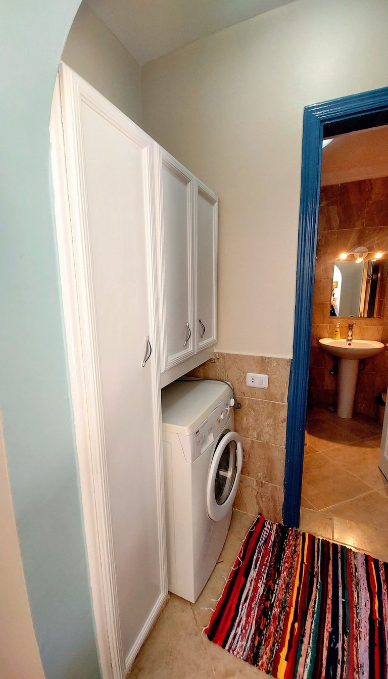 RIVIERA RESORT GROUND FLOOR SHARM EL SHEIKH APARTMENT FOR RENT 