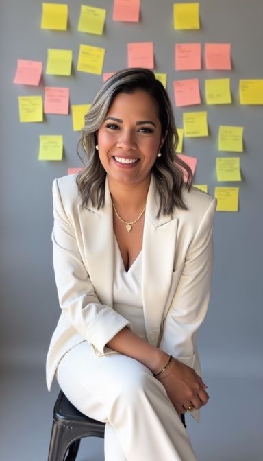 Iskra Arguello fundadora de MigratFin Solutions