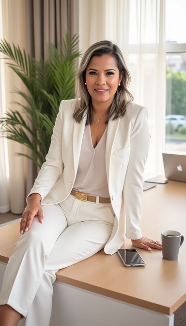 Iskra Arguello paralegal en Estados Unidos, Migratfin Solutions