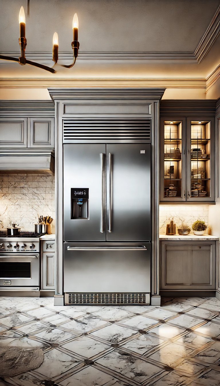 Fridge Repair in Manotick