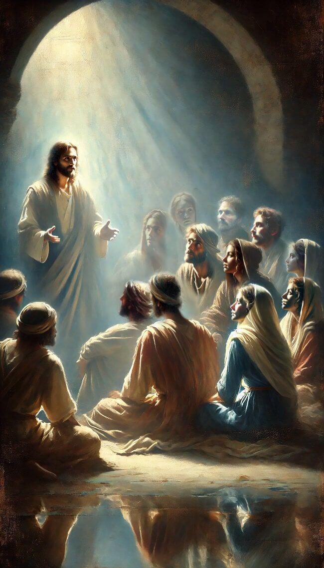 Understanding God's Promise from Hebrews 8:6