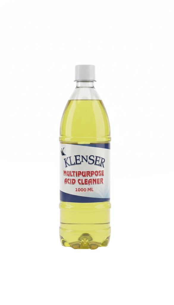 Klenser Acid Cleaner Solution