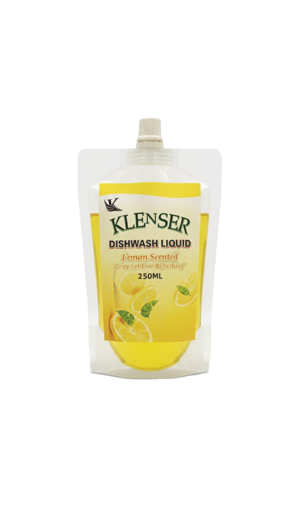 Klenser Dishwash Liquid