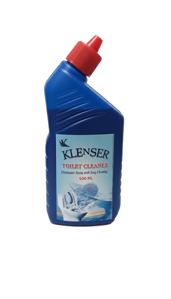Klenser Toilet Cleaner Medium