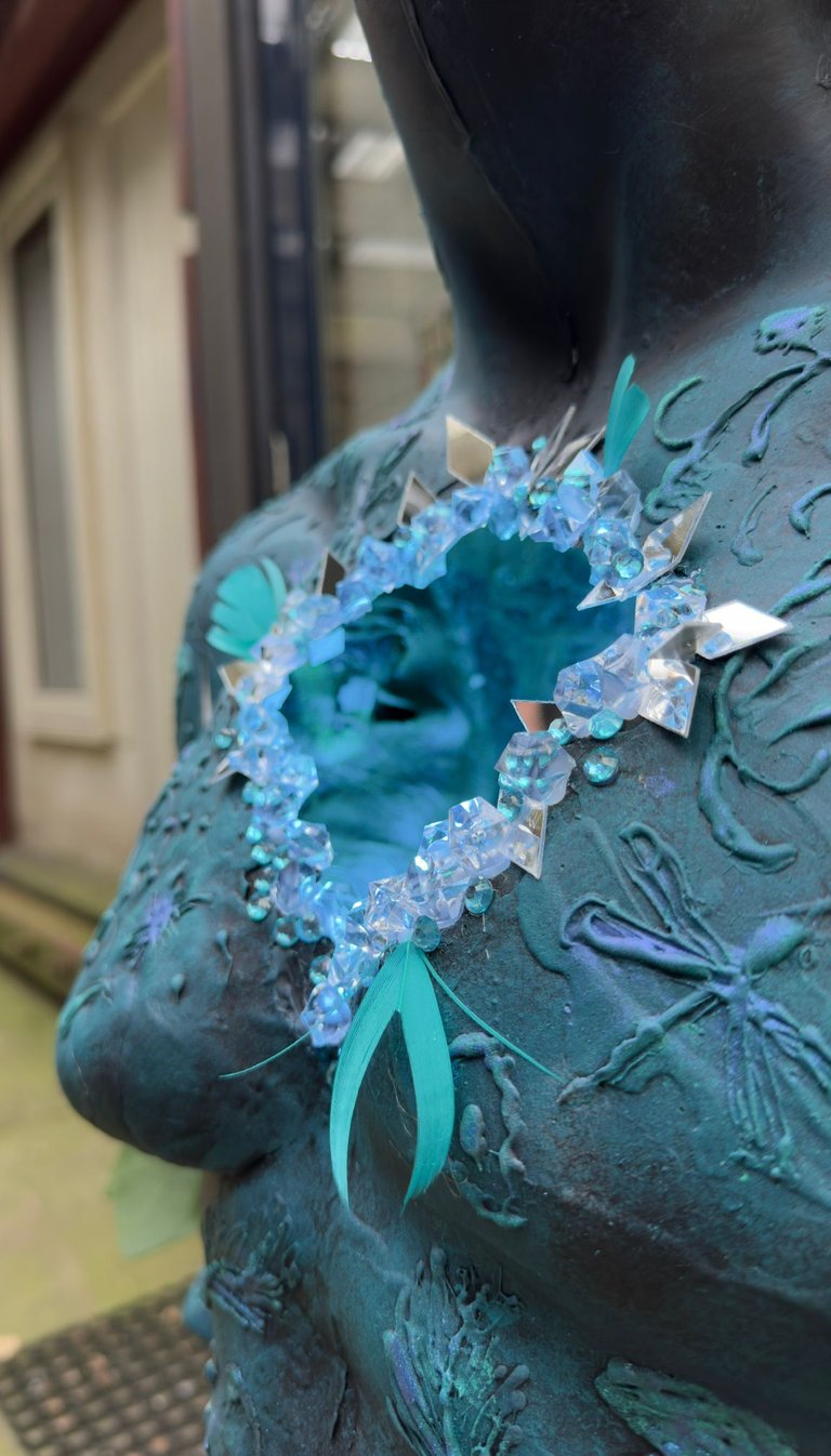 Anima Mundi details Gabriele Bonomi