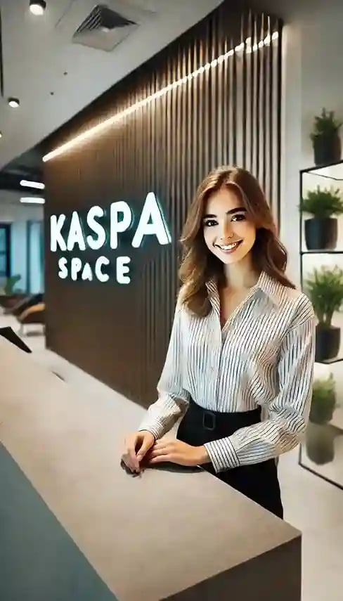 sewa virtual office di kaspa space solo