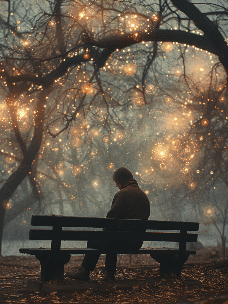 როგორ დავშორდეთ ნარცისს