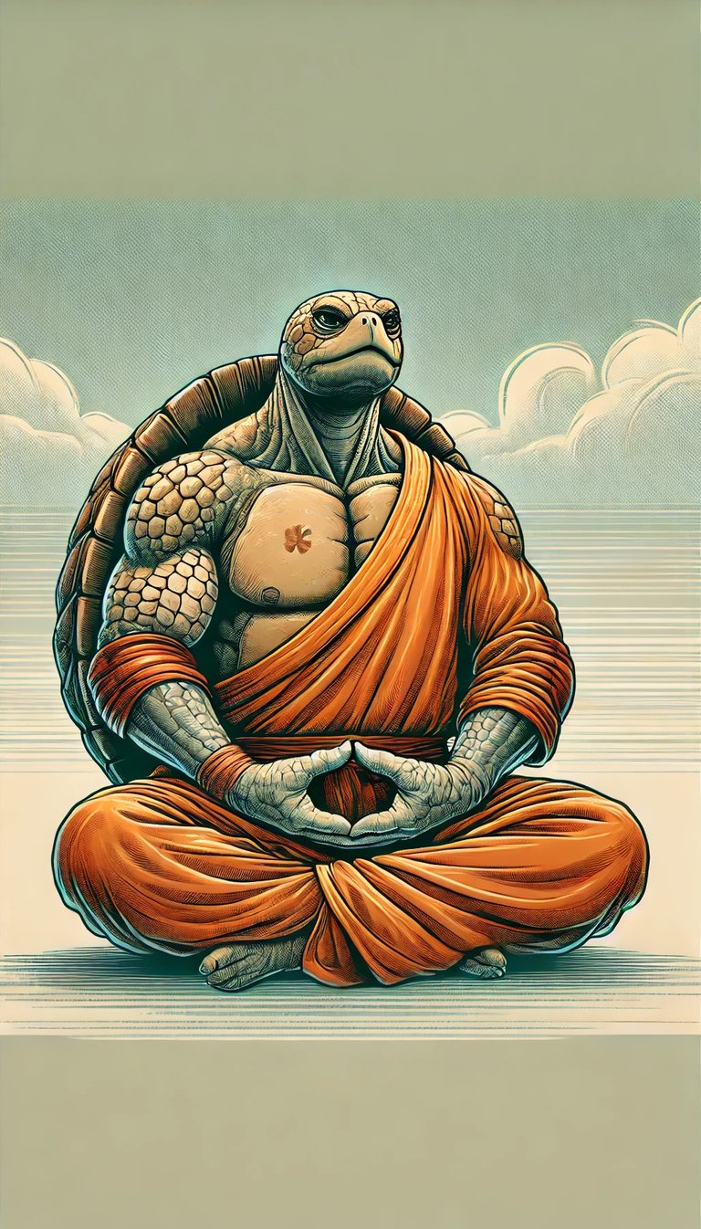 Líder Tortuga