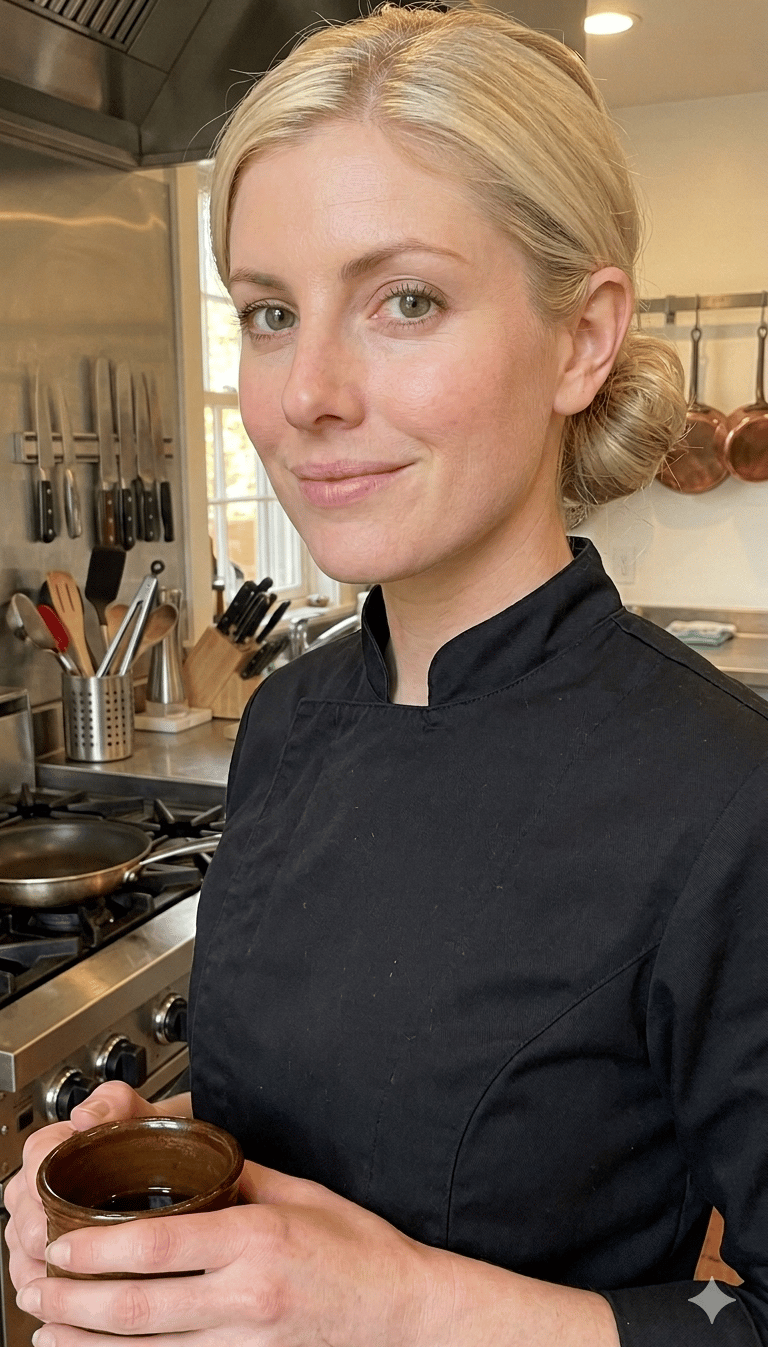personal chef wholistic wellness experts