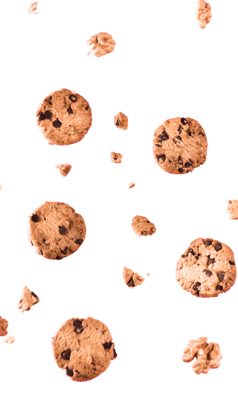 falling cookies group