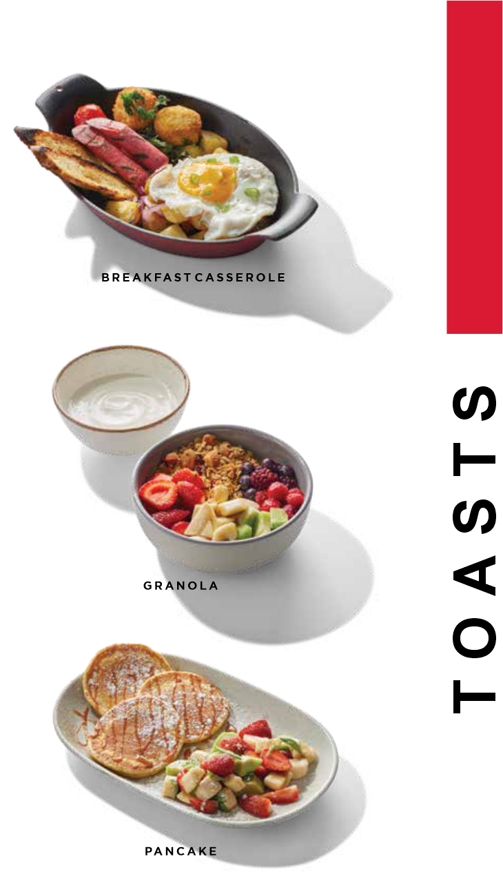 Le Rosso brand 100% ownership transferred — restaurant brand acquisition complete