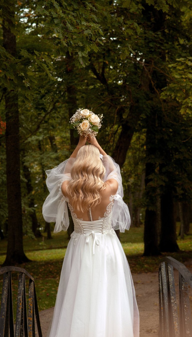 moderni vestuvių fotografija
