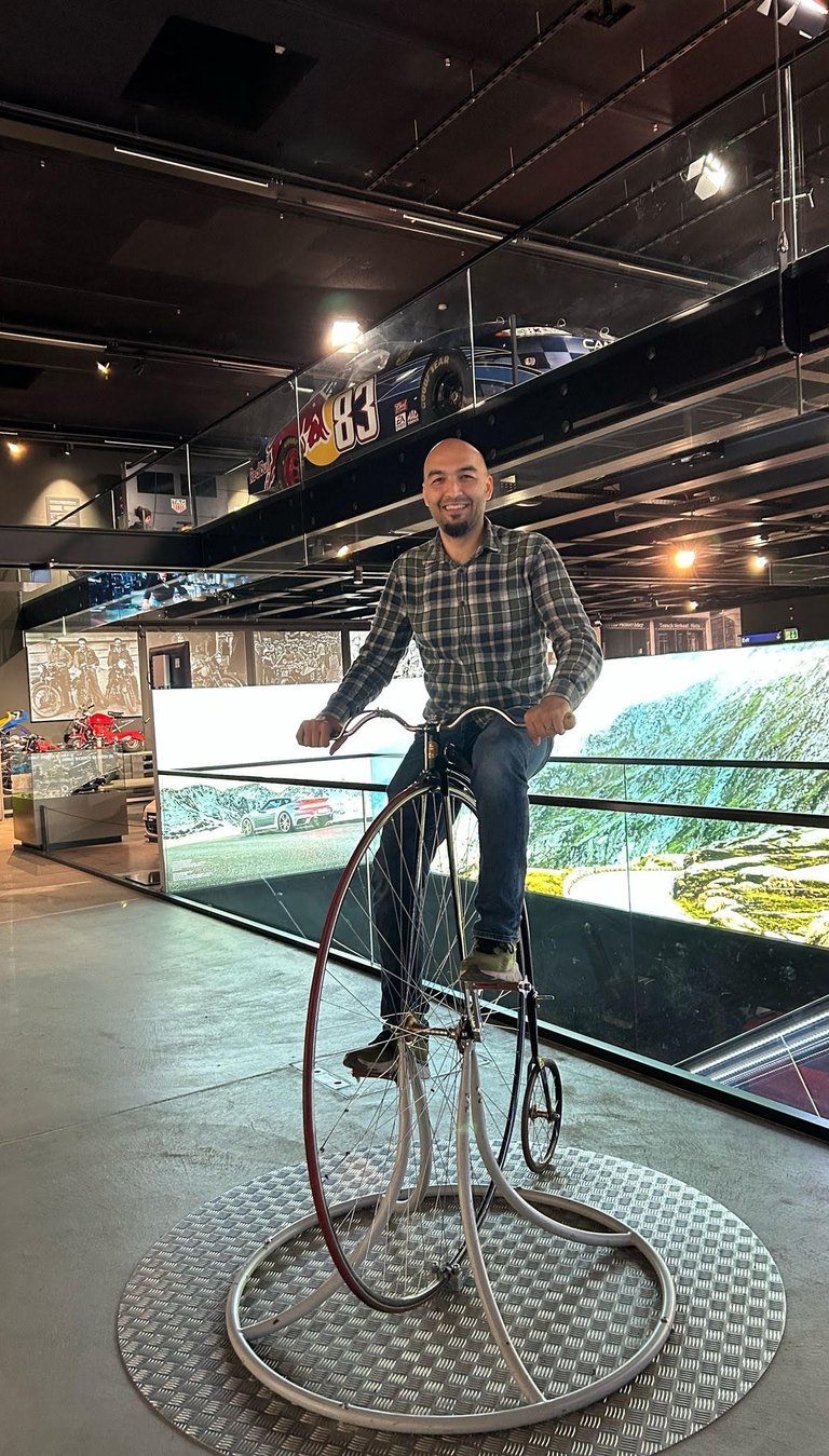 Swiss Museum of Transport