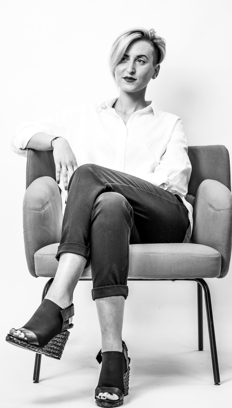 Psichologė Sandra Tulickaitė