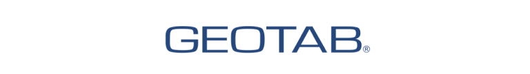 Geotab logo