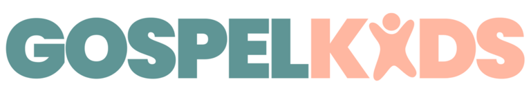 Gospel Kids Co. Logo