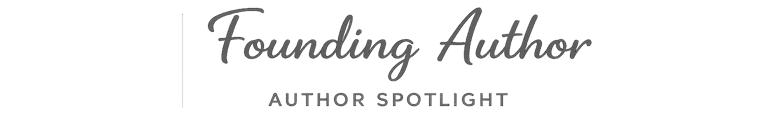 Edward Bowers Author Spotlight logo