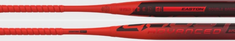 2026 Easton Ghost Advanced Fastpitch Softball Bat