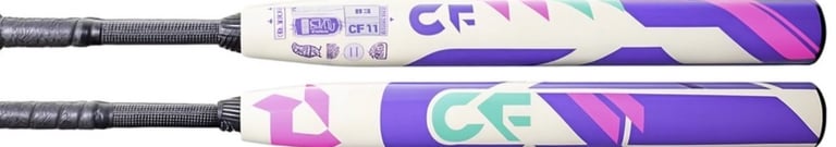 2026 DeMarini CF Fastpitch Softball Bat