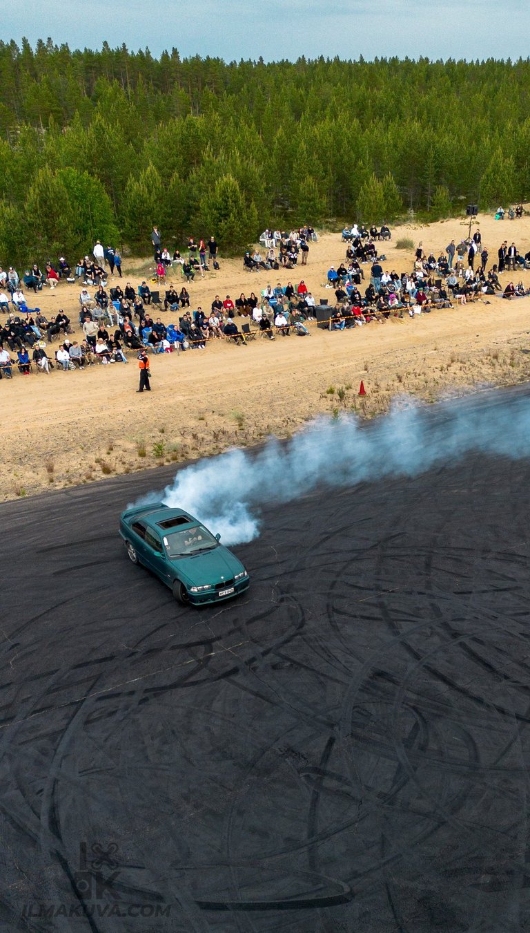 Bimmerparty 2025 Kuvia | Ilmakuva.com