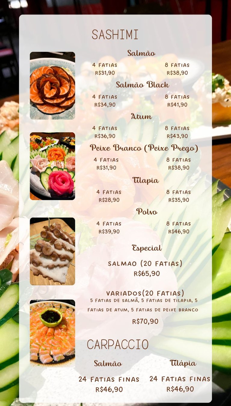 daruma temaki e rolls marília