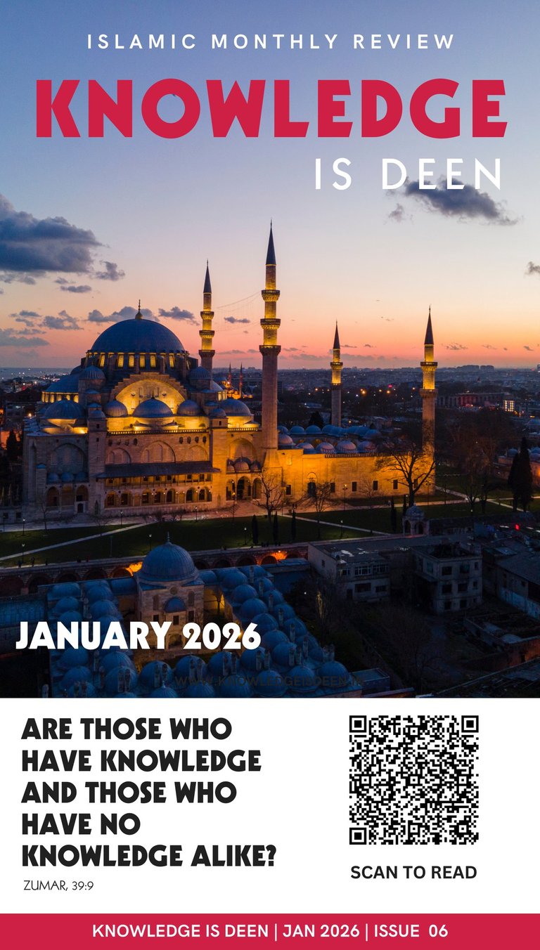 January 2026 Magazine