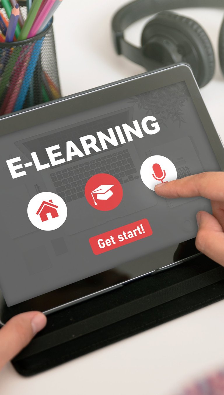 RisalaTECH educational consulting and integrated e-learning platform development solutions