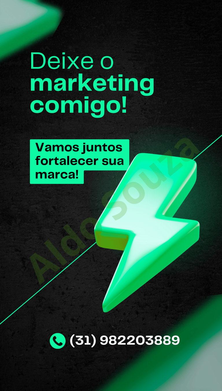 Aldo Lima de Souza - Aldo Souza