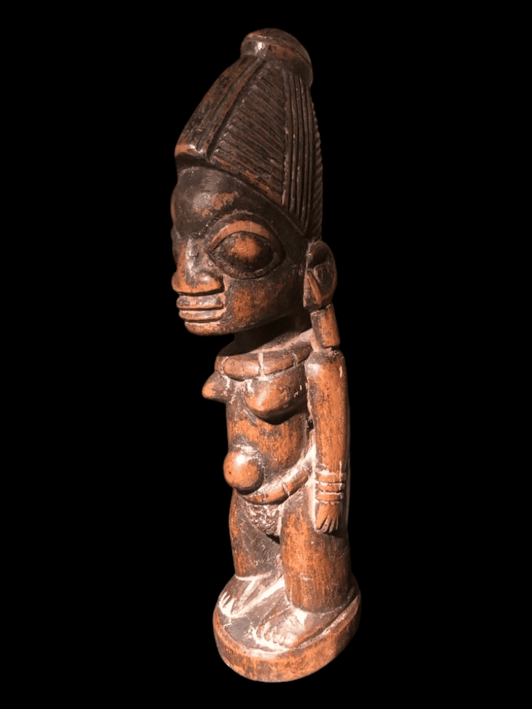 ibeji ekiti osi ilorin rotimi yoruba nigeria twin jumeau cult