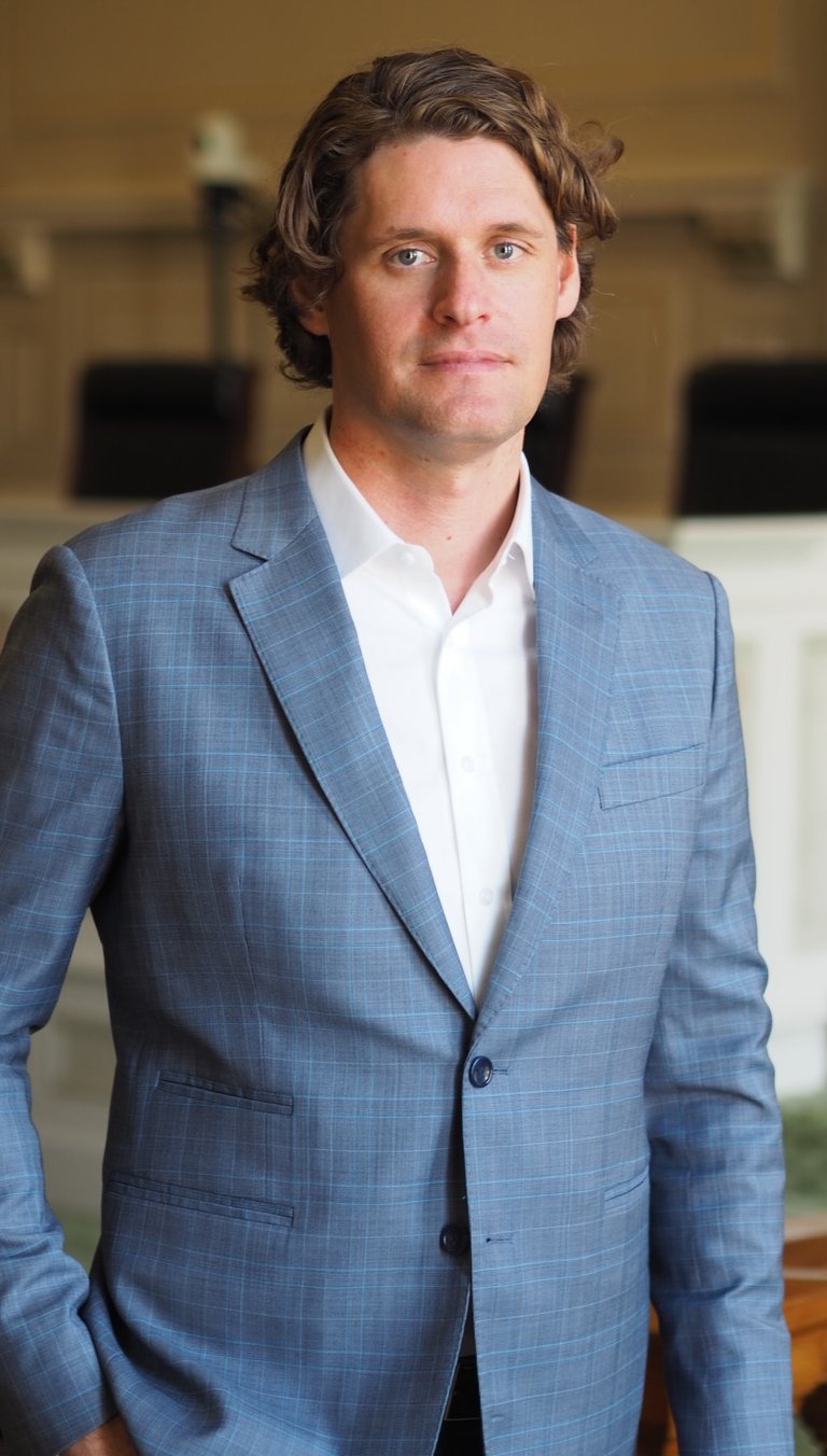 Arkansas wrongful death attorney Kale Ludwig stands ready to defend clients in Little Rock 