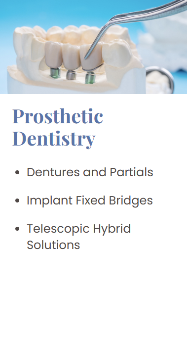 Dental implant crowns