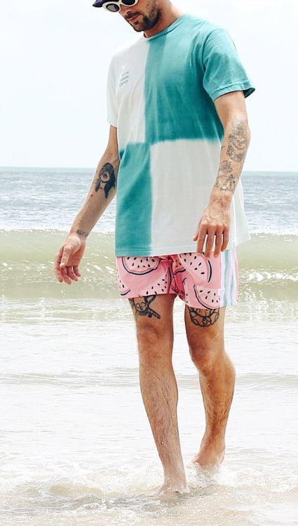 T-Shirt Manfacturing Company