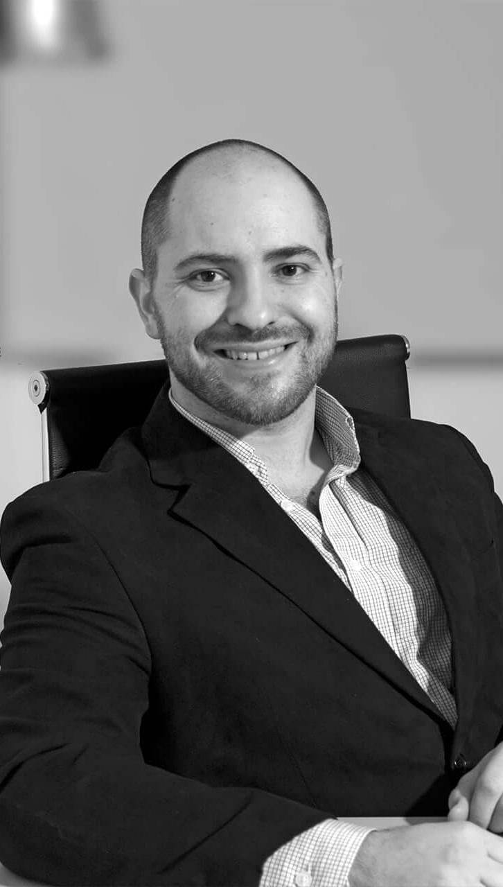 Javier Ramos, ingeniero y consultor en estrategia digital y branding