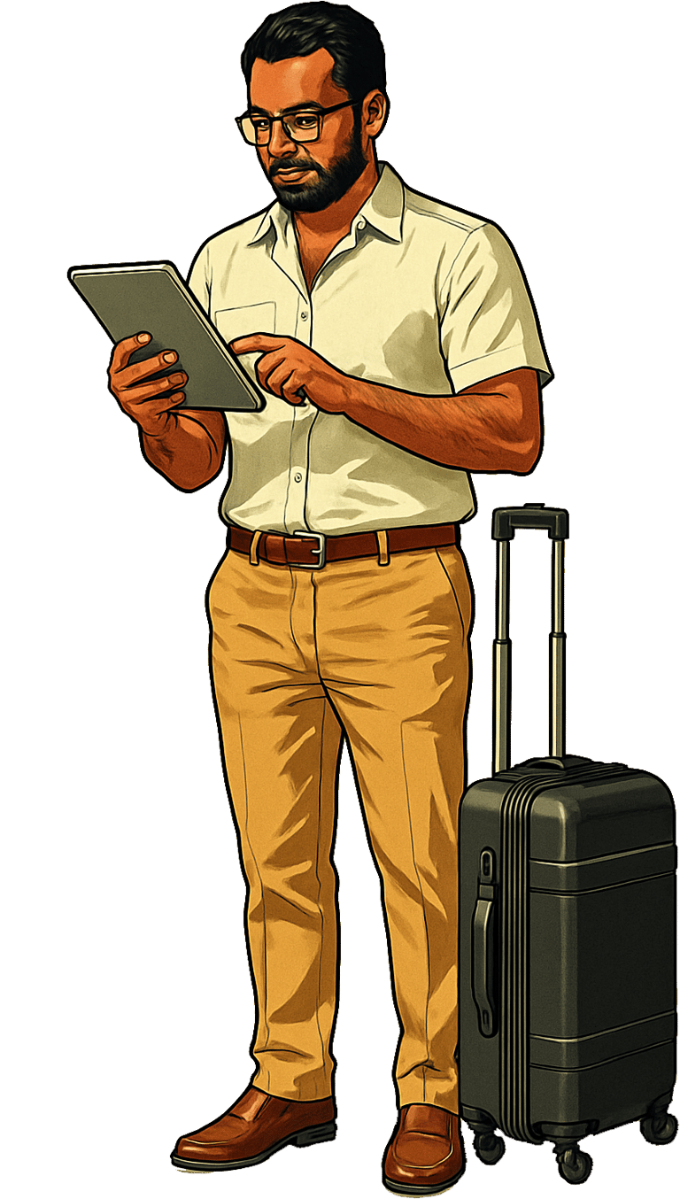 réparation iPad Air 4 en Guadeloupe - écran cassé