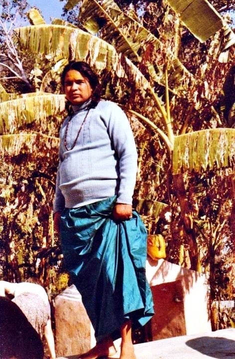 Shri Babaji