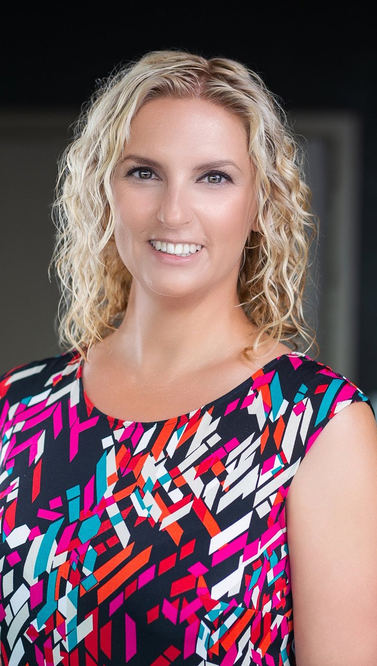 Joanna Kuzioła, coach programu Brain Game