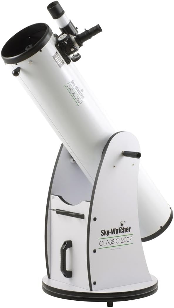 Skywatcher 200/1200 dobson