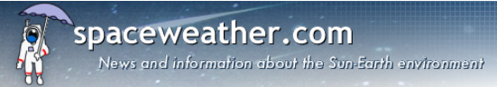 W5DFW Spaceweather