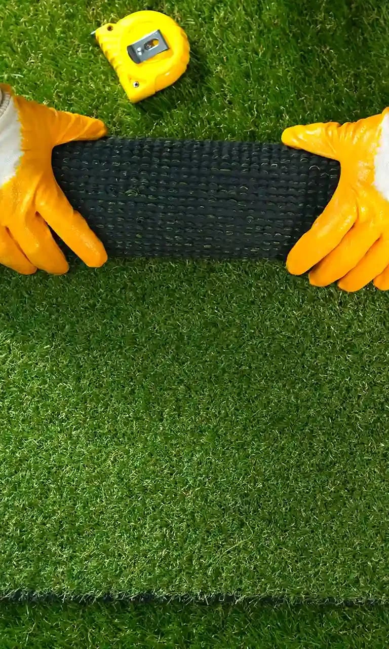 turf for putting greens