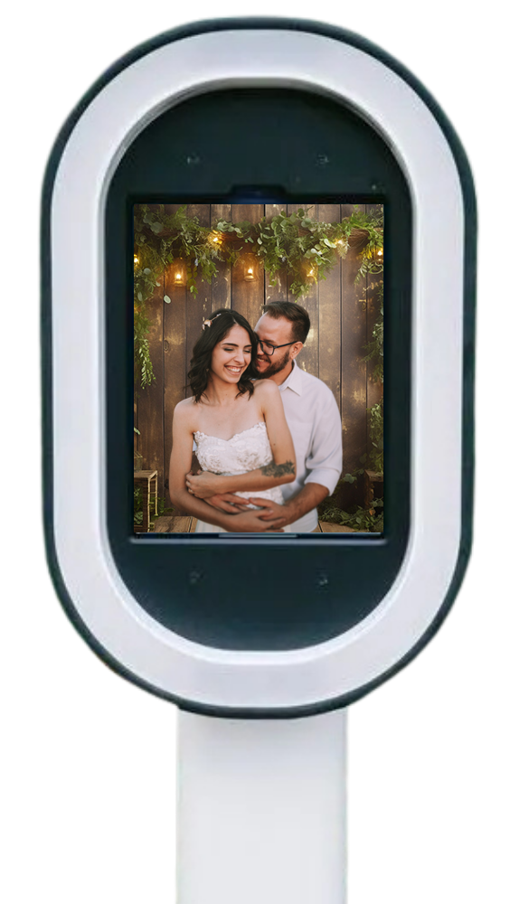 Sample Ai Background - Rustic