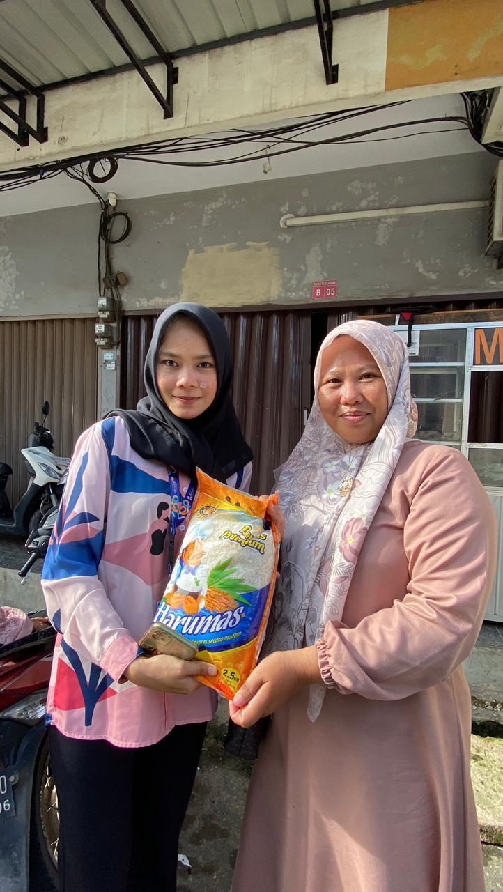 Pemenang Harumas Rice Hunt