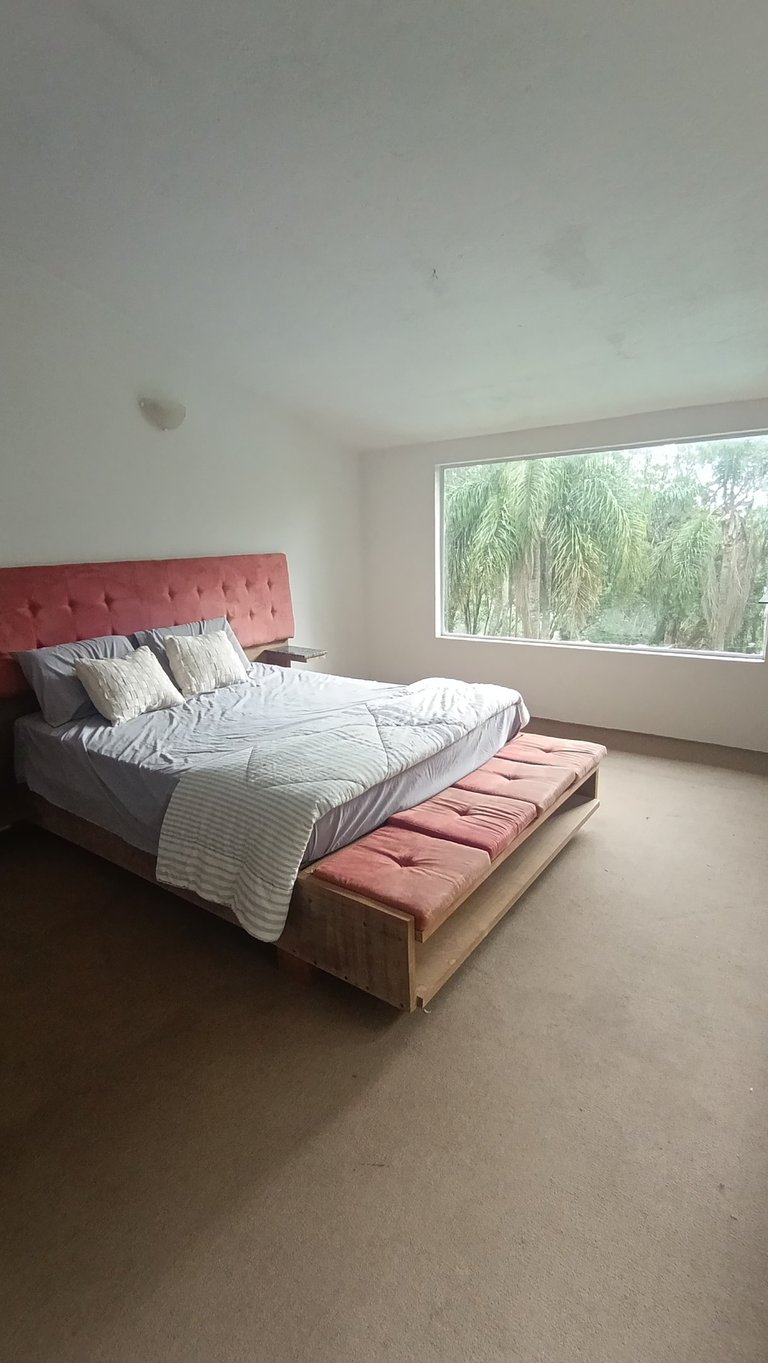 Arquitetura que te integra ao ambiente