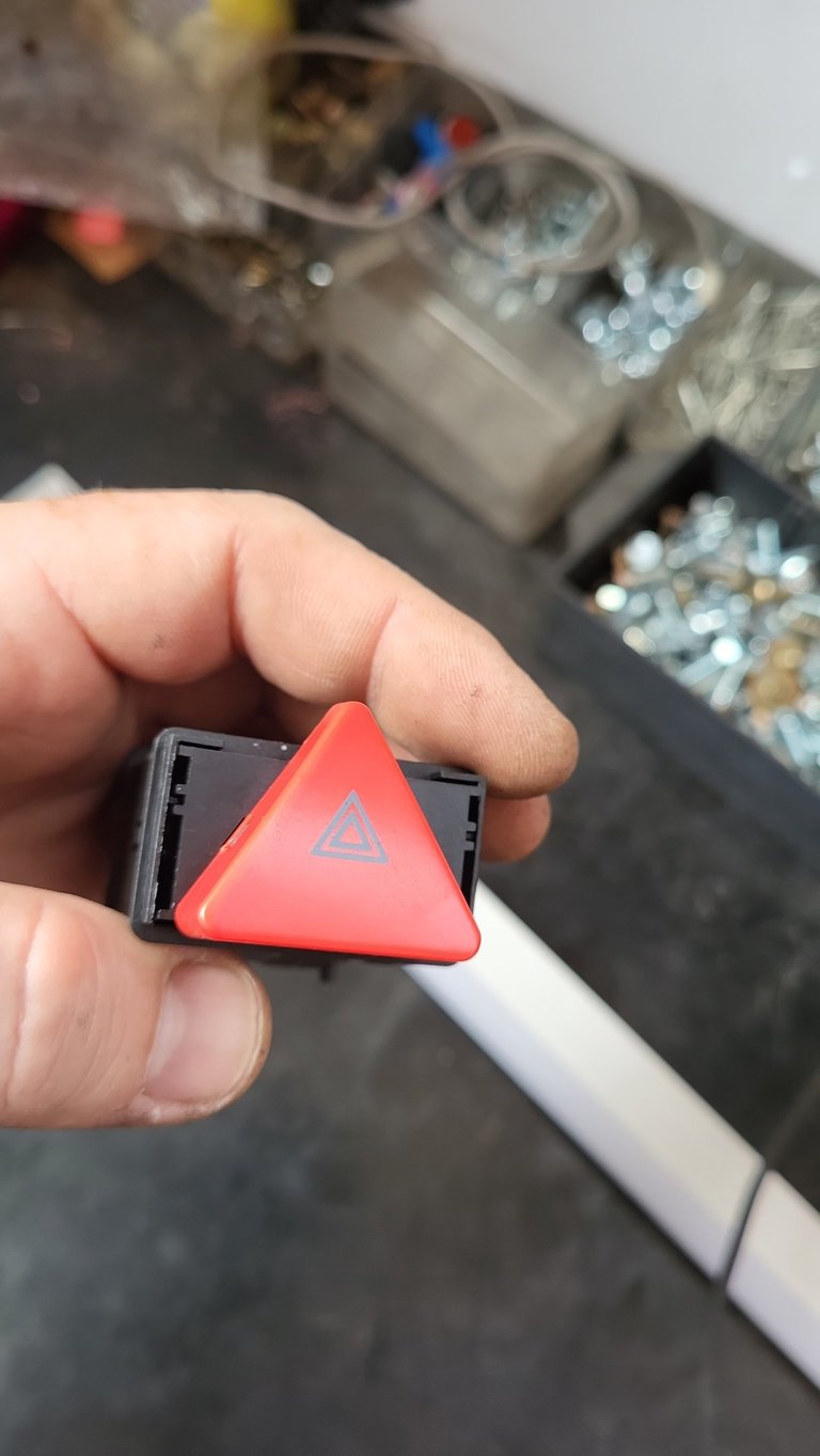 електроника копче за 4 жмигавци prekinuvac za zmigavci servis tuning garage ap