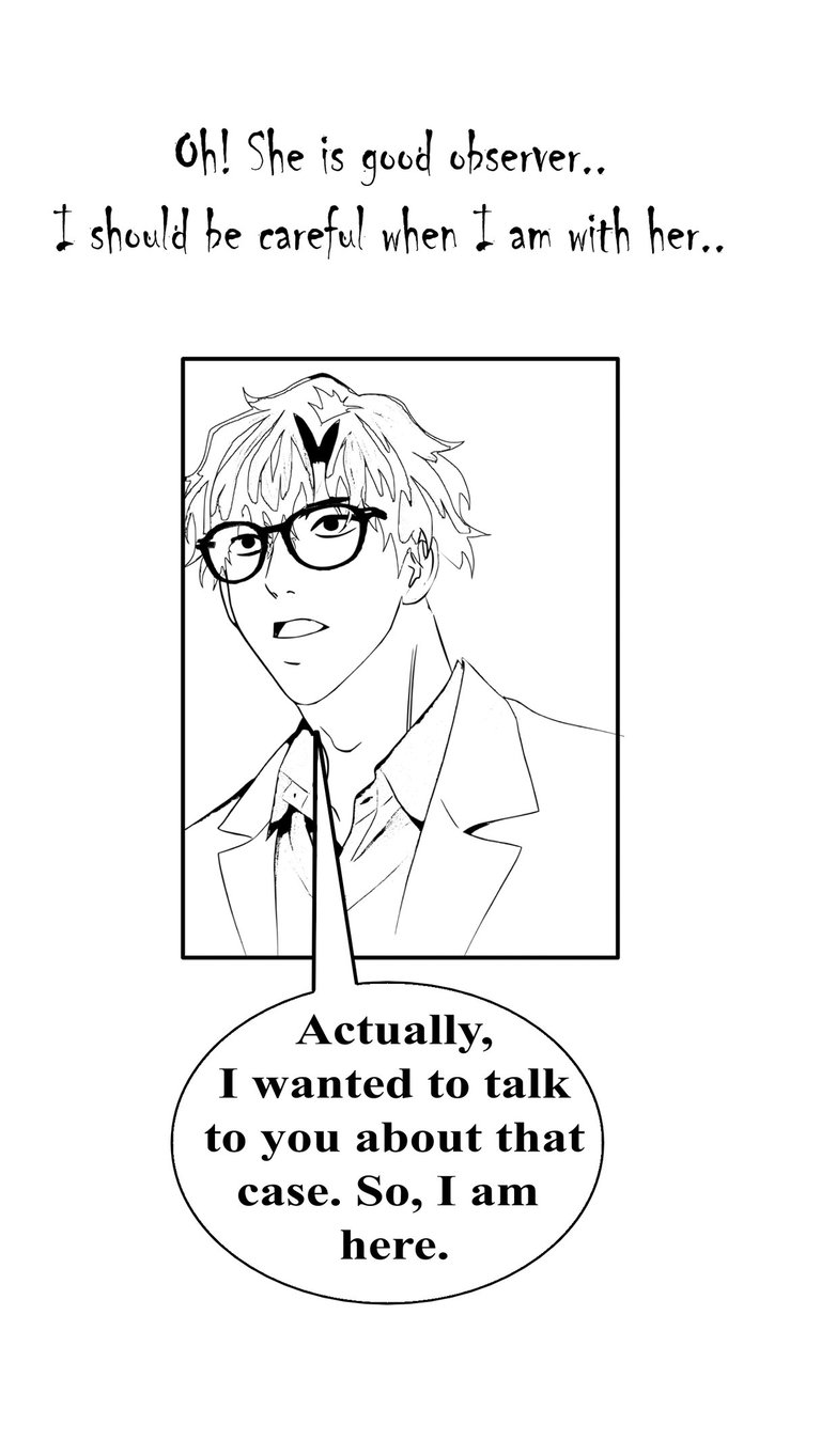 do i know you lucas kingsley