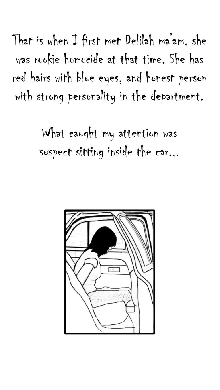 do i know you comic chapter 6