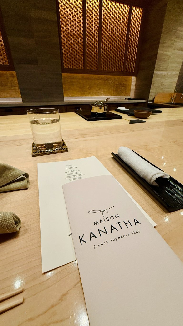 Kanatha's Counter