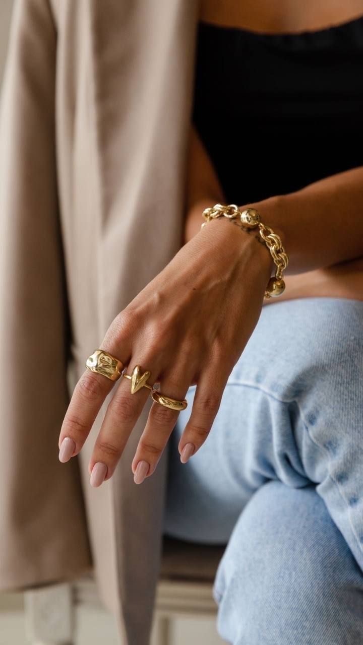 bijoux acier inoxydable pas cher