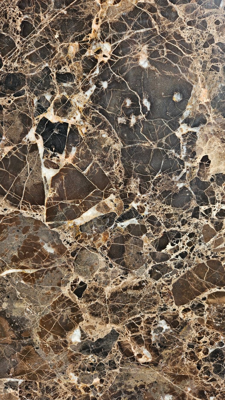 Texture de Marbre Emperador HD